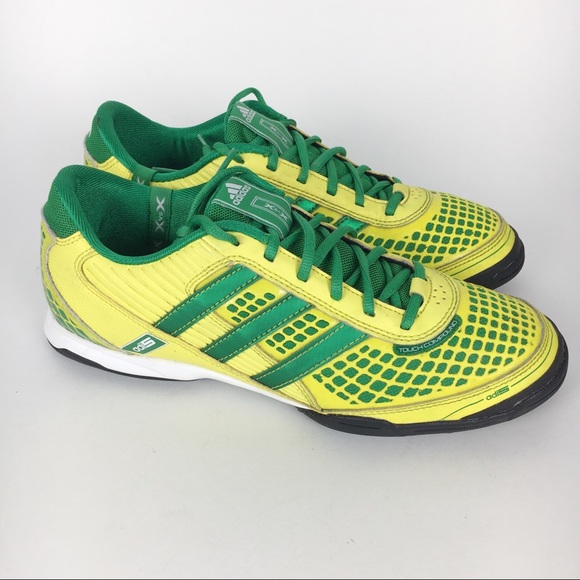 adidas shoes size 8.5